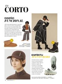 Catálogo El Palacio de Hierro Página 16