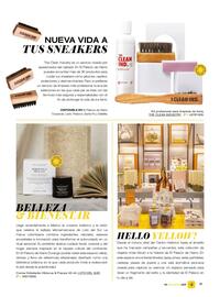 Catálogo El Palacio de Hierro Página 17