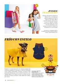 Catálogo El Palacio de Hierro Página 18