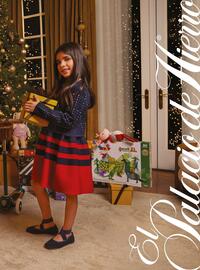 Catálogo El Palacio de Hierro Página 25