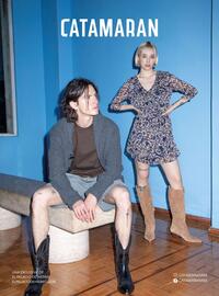 Catálogo El Palacio de Hierro Página 34