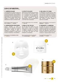 Catálogo El Palacio de Hierro Página 37