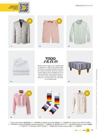 Catálogo El Palacio de Hierro Página 41