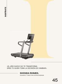 Catálogo El Palacio de Hierro Página 47