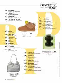 Catálogo El Palacio de Hierro Página 12