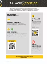 Catálogo El Palacio de Hierro Página 14