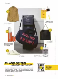 Catálogo El Palacio de Hierro Página 20