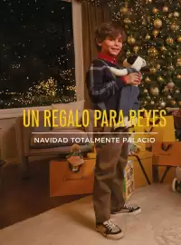 Catálogo El Palacio de Hierro Página 24