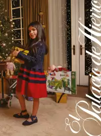 Catálogo El Palacio de Hierro Página 25