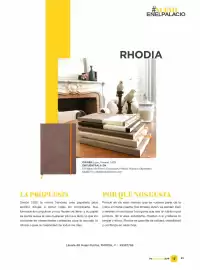 Catálogo El Palacio de Hierro Página 27