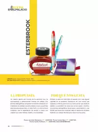 Catálogo El Palacio de Hierro Página 28