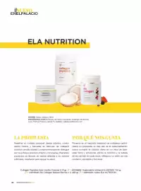 Catálogo El Palacio de Hierro Página 30