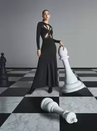 Catálogo El Palacio de Hierro Página 32