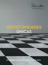 Catálogo El Palacio de Hierro Página 33