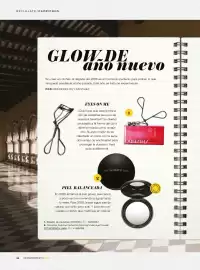 Catálogo El Palacio de Hierro Página 38