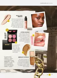 Catálogo El Palacio de Hierro Página 39