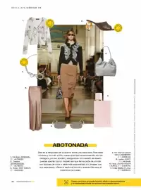 Catálogo El Palacio de Hierro Página 42