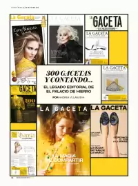 Catálogo El Palacio de Hierro Página 52