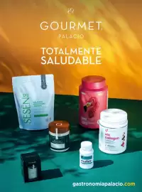 Catálogo El Palacio de Hierro Página 62