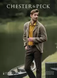 Catálogo El Palacio de Hierro Página 69