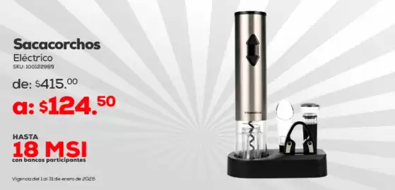 Catálogo RadioShack Página 6