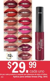 Catálogo Arabela Página 308