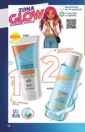 Catálogo Arabela Página 100