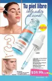 Catálogo Arabela Página 101