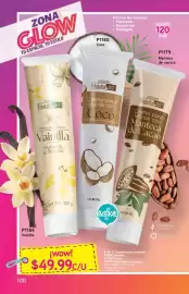 Catálogo Arabela Página 102