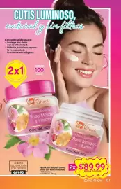 Catálogo Arabela Página 103