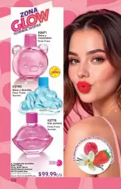 Catálogo Arabela Página 104