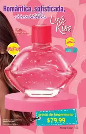 Catálogo Arabela Página 105