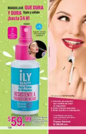 Catálogo Arabela Página 106