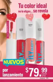 Catálogo Arabela Página 107