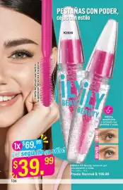 Catálogo Arabela Página 108