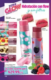 Catálogo Arabela Página 110