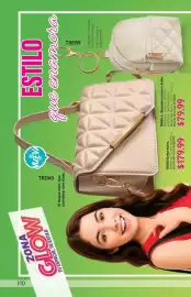 Catálogo Arabela Página 112