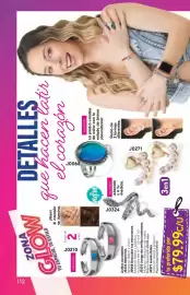 Catálogo Arabela Página 114