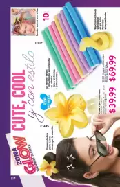 Catálogo Arabela Página 116