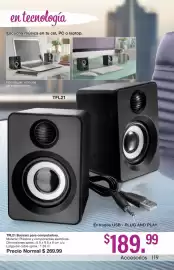 Catálogo Arabela Página 121