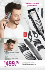 Catálogo Arabela Página 122