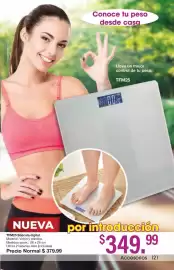 Catálogo Arabela Página 123