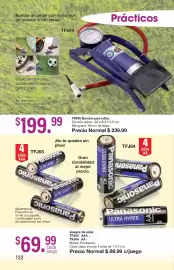 Catálogo Arabela Página 124