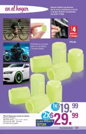 Catálogo Arabela Página 125