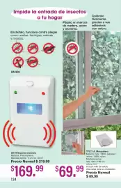 Catálogo Arabela Página 126