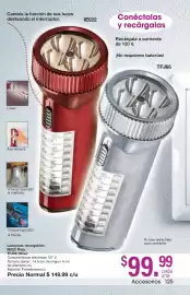 Catálogo Arabela Página 127