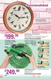 Catálogo Arabela Página 128