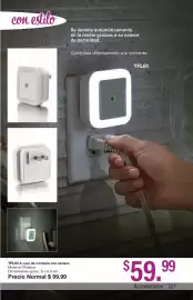 Catálogo Arabela Página 129