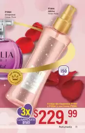 Catálogo Arabela Página 13