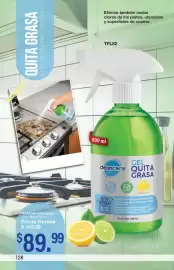 Catálogo Arabela Página 130